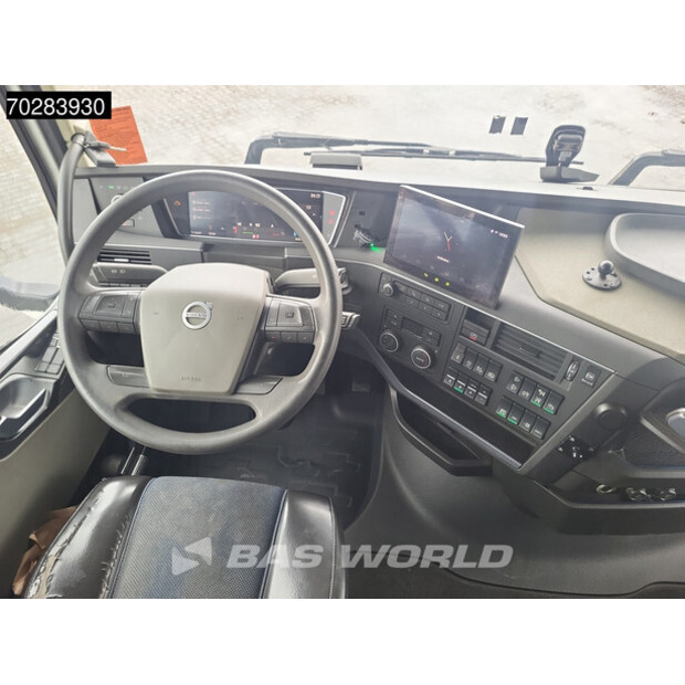 2021 Volvo FH 460-42097935
