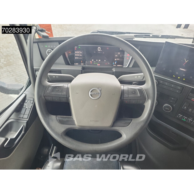 2021 Volvo FH 460-42097936