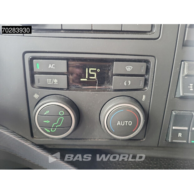2021 Volvo FH 460-42097939