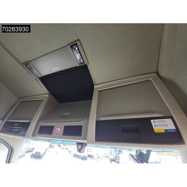 2021 Volvo FH 460-42097941