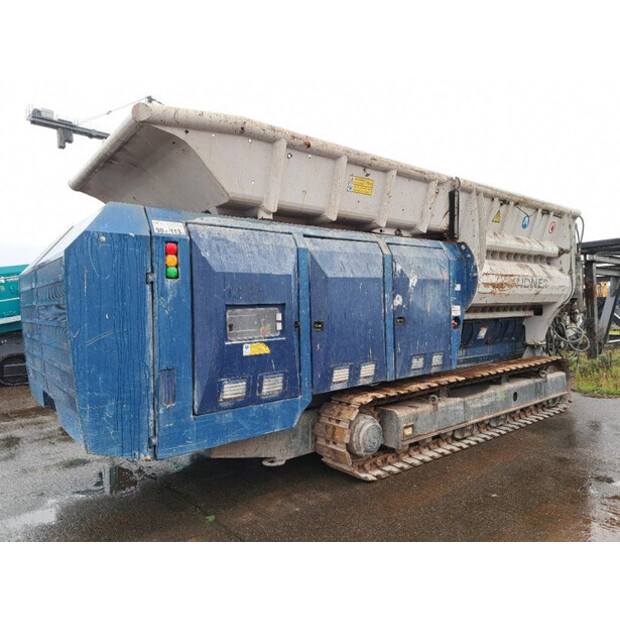 2020 ليندنر Urraco 95DK-42097989
