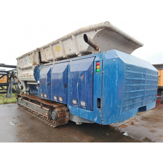 2020 ليندنر Urraco 95DK-42097990