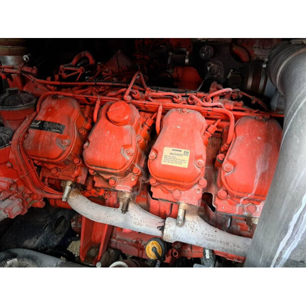2020 ليندنر Urraco 95DK-42097997