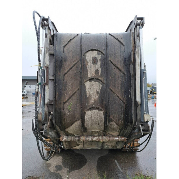 2020 ليندنر Urraco 95DK-42098000