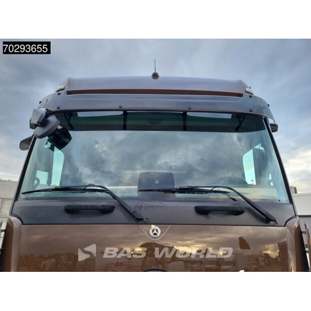 2023 مرسيدس بنز Actros 1848-42098099