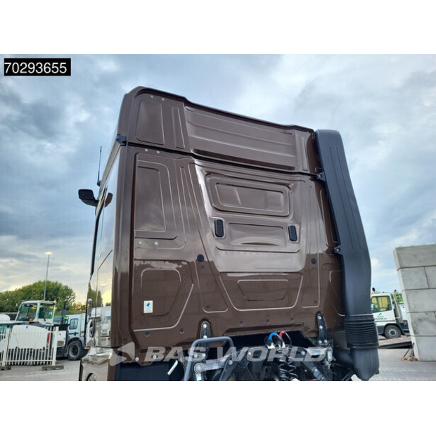 2023 مرسيدس بنز Actros 1848-42098101