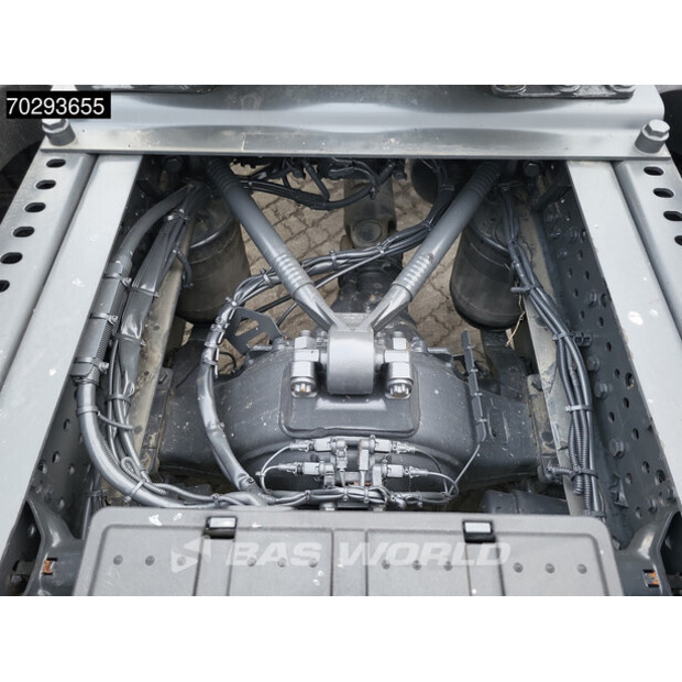 2023 مرسيدس بنز Actros 1848-42098107