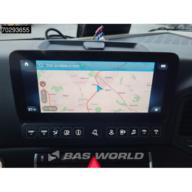 2023 مرسيدس بنز Actros 1848-42098115