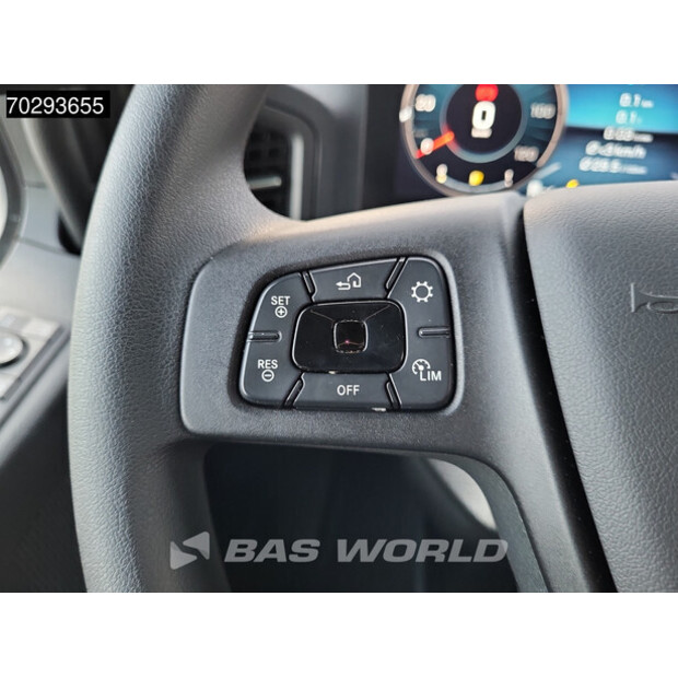 2023 مرسيدس بنز Actros 1848-42098122