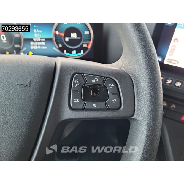 2023 مرسيدس بنز Actros 1848-42098123