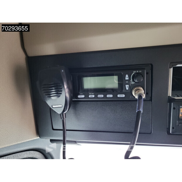2023 مرسيدس بنز Actros 1848-42098124
