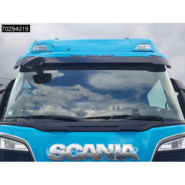 2019 سكانيا S580-42098138
