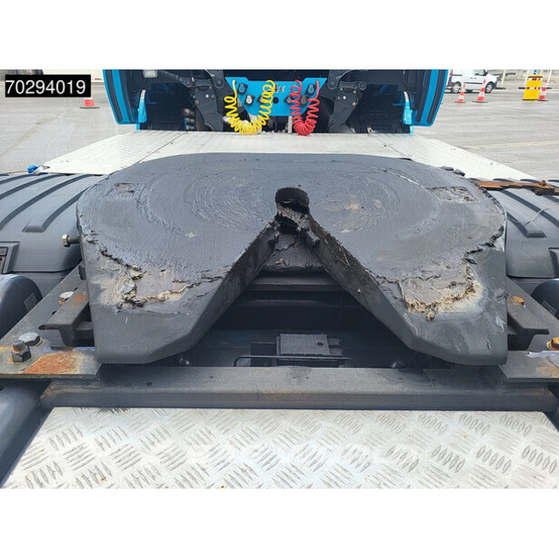 2019 سكانيا S580-42098144
