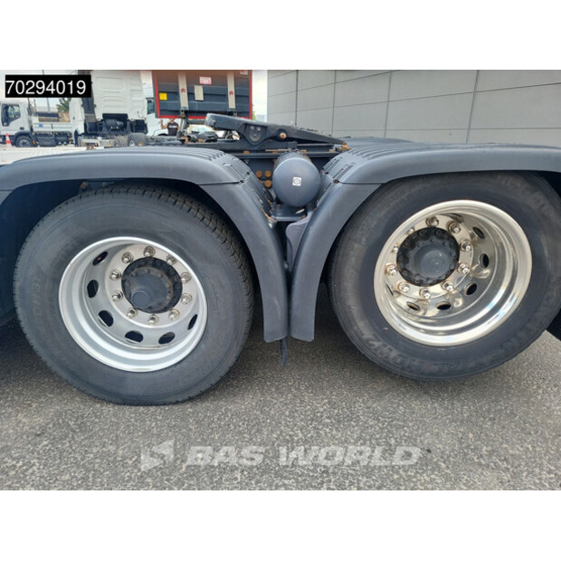 2019 سكانيا S580-42098146