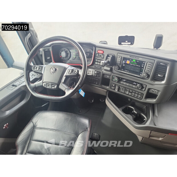 2019 سكانيا S580-42098147