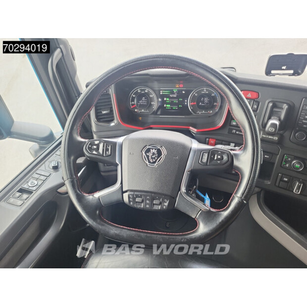 2019 سكانيا S580-42098148
