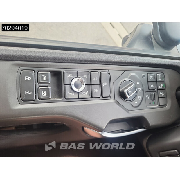 2019 سكانيا S580-42098149