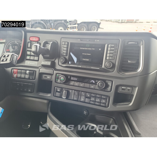 2019 سكانيا S580-42098153