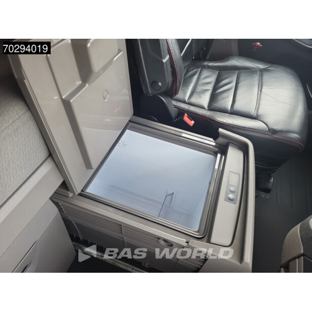 2019 سكانيا S580-42098161