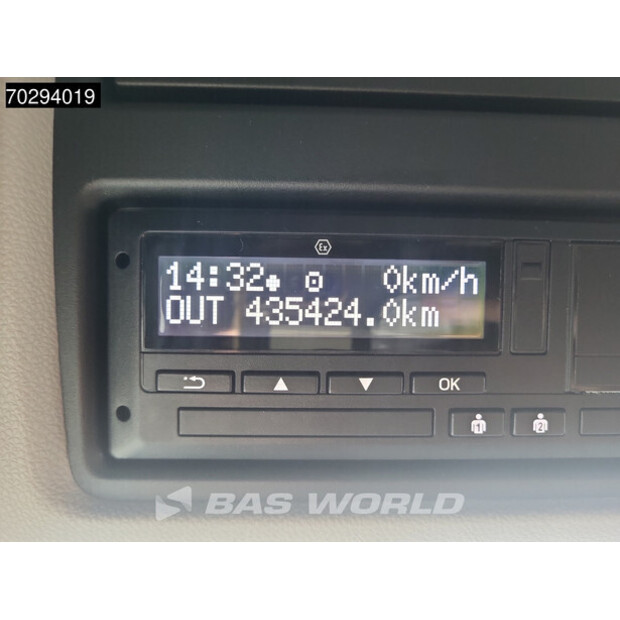 2019 سكانيا S580-42098162