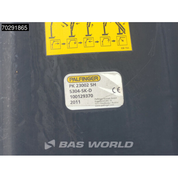 2014 MAN TGS 35.400-42098178