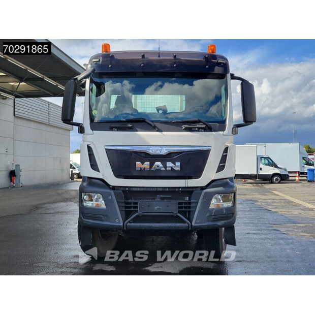 2014 MAN TGS 35.400-42098186