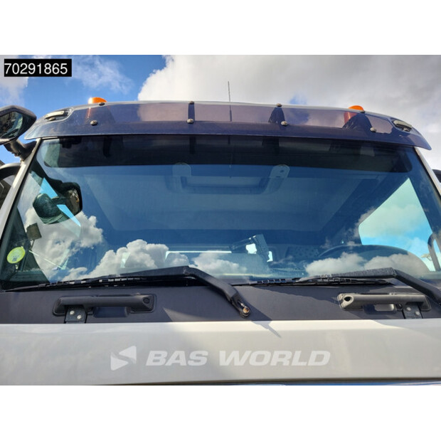 2014 MAN TGS 35.400-42098187