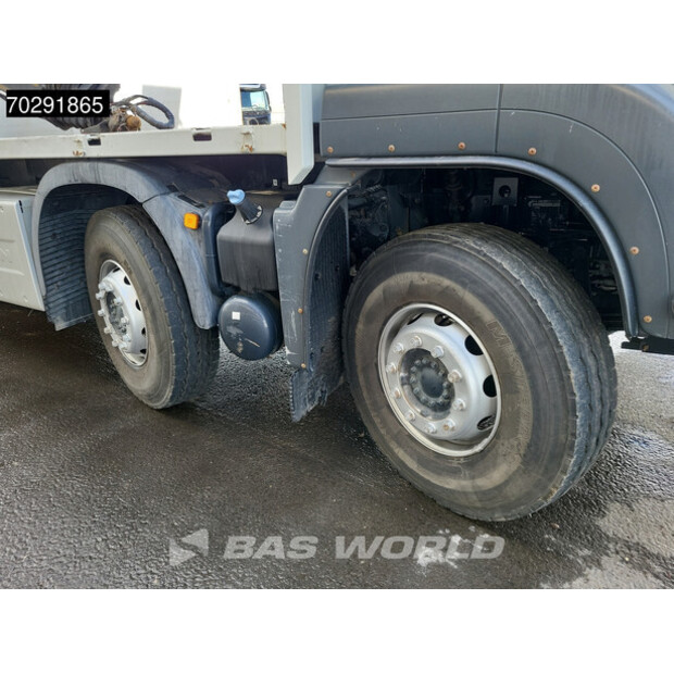 2014 MAN TGS 35.400-42098192