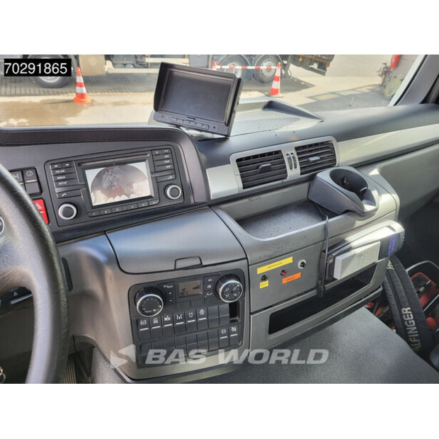 2014 MAN TGS 35.400-42098196