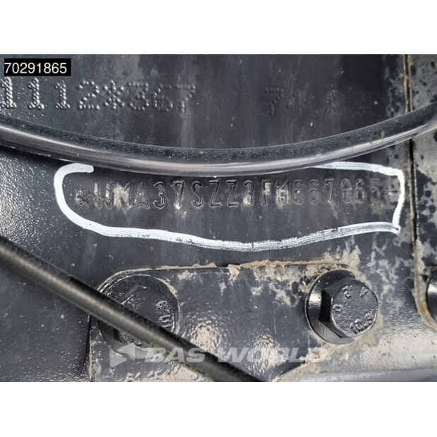2014 MAN TGS 35.400-42098204