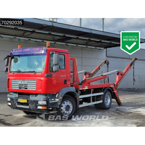 2008 MAN TGM 18.240-42098207
