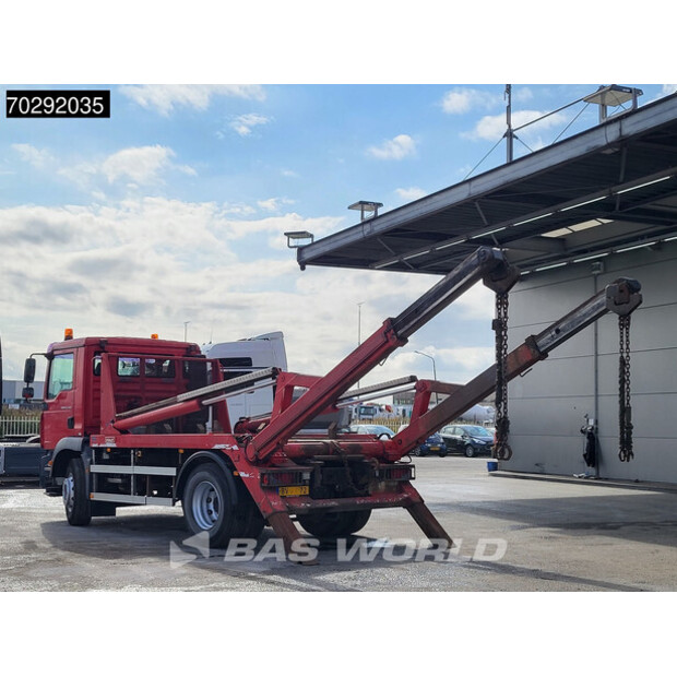 2008 MAN TGM 18.240-42098208