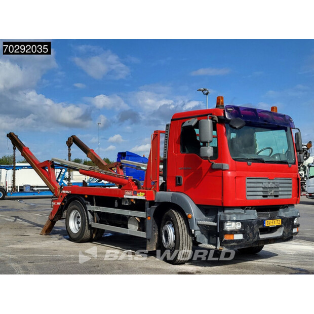 2008 MAN TGM 18.240-42098209