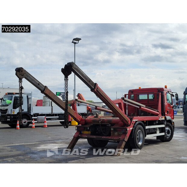 2008 MAN TGM 18.240-42098211