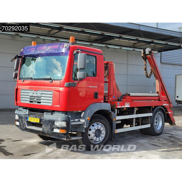 2008 MAN TGM 18.240-42098212