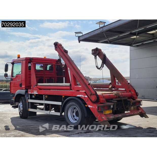 2008 MAN TGM 18.240-42098213