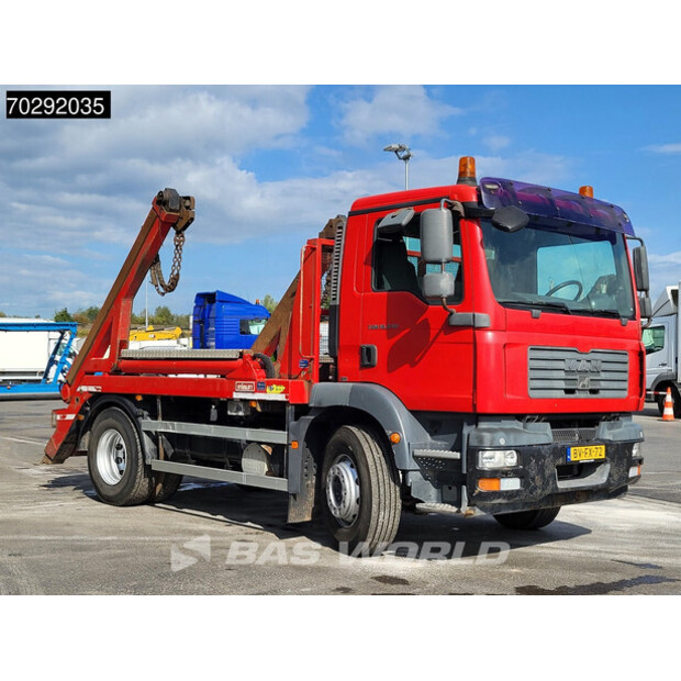 2008 MAN TGM 18.240-42098214