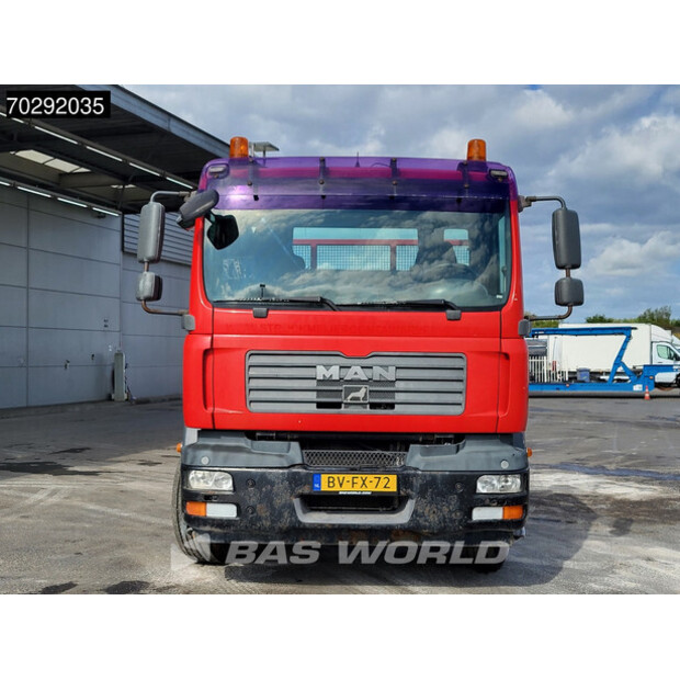 2008 MAN TGM 18.240-42098216