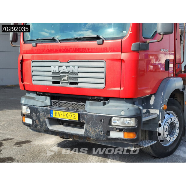2008 MAN TGM 18.240-42098219