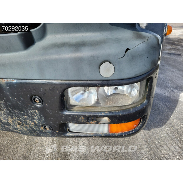 2008 MAN TGM 18.240-42098220