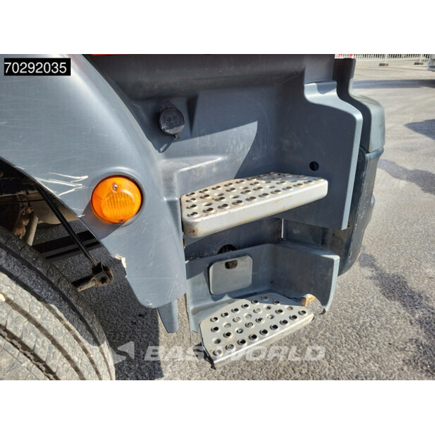 2008 MAN TGM 18.240-42098221