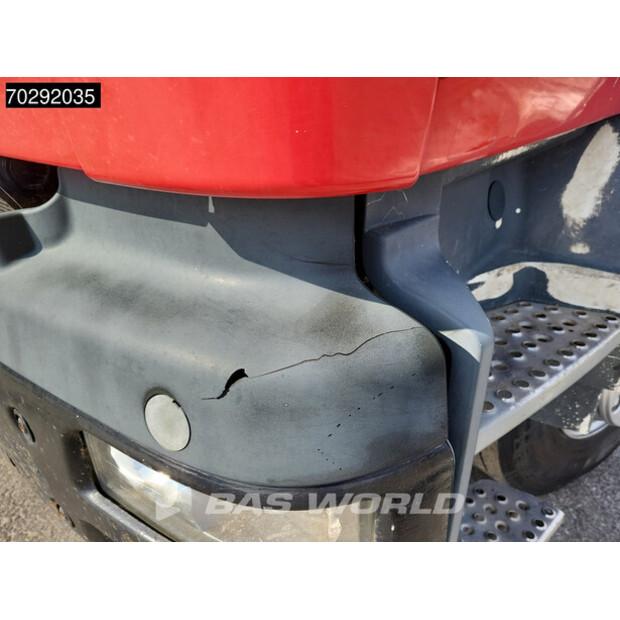 2008 MAN TGM 18.240-42098222
