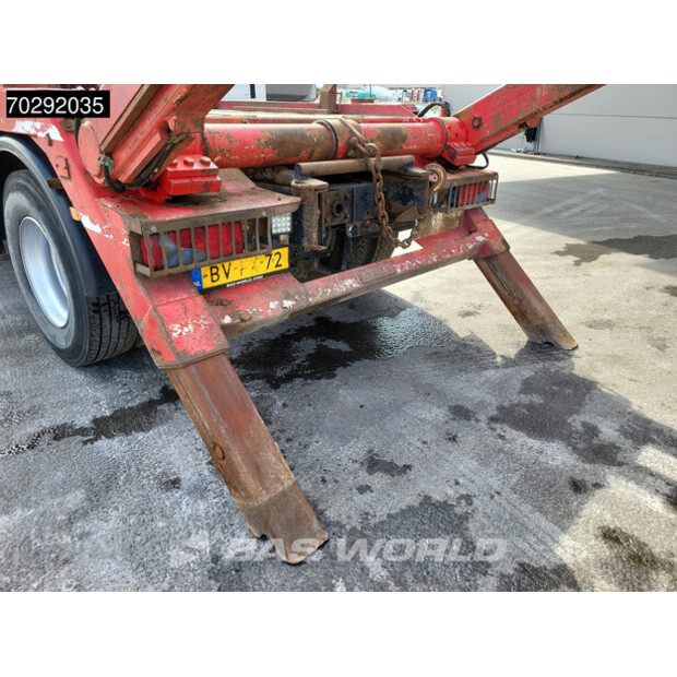 2008 MAN TGM 18.240-42098225