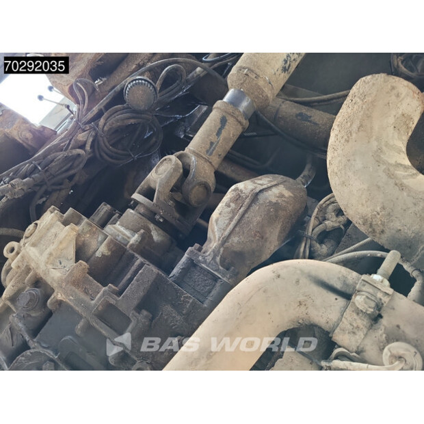 2008 MAN TGM 18.240-42098226