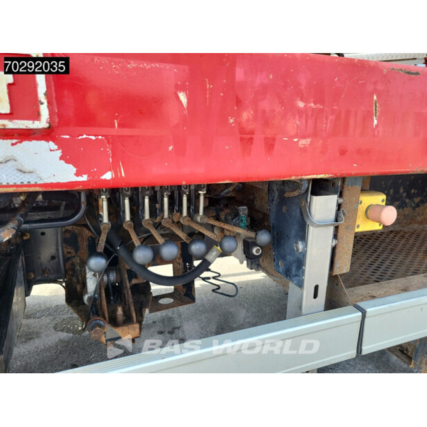 2008 MAN TGM 18.240-42098227