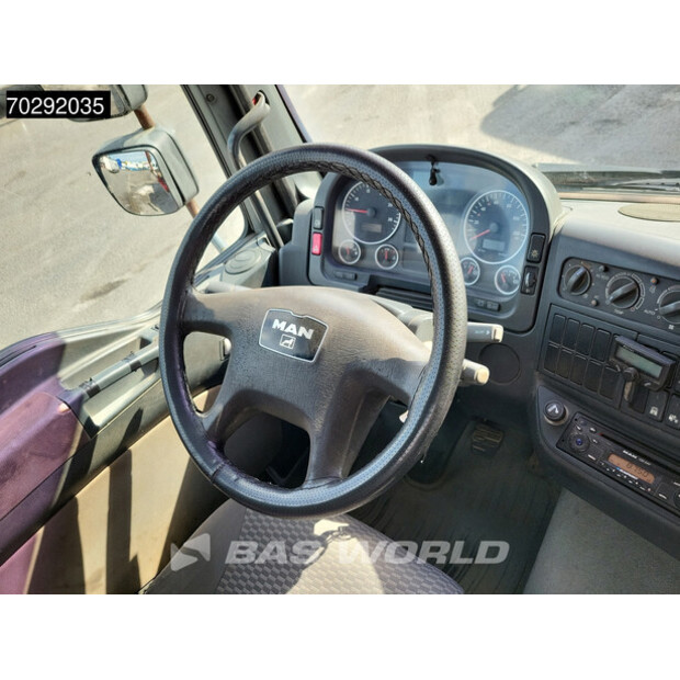 2008 MAN TGM 18.240-42098230