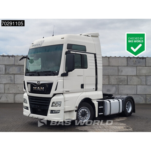 2019 MAN TGX 18.470-42098279