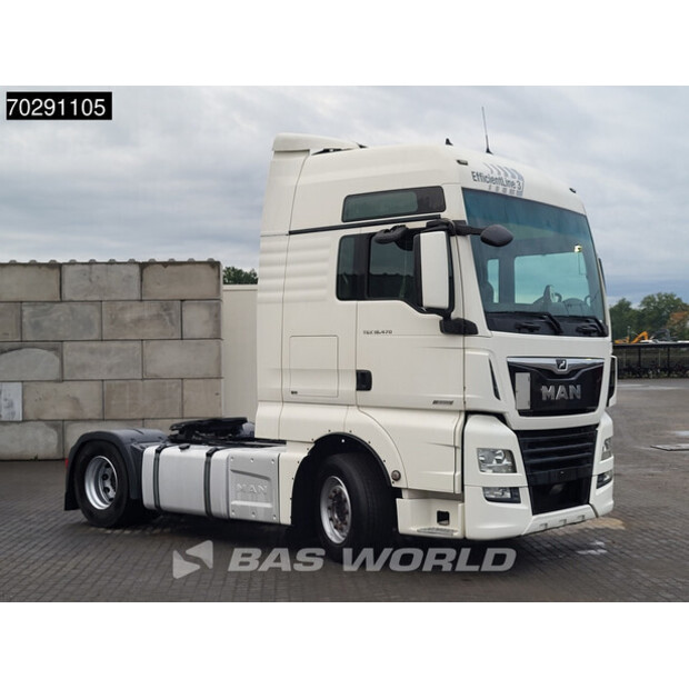 2019 MAN TGX 18.470-42098281