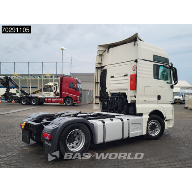 2019 MAN TGX 18.470-42098283