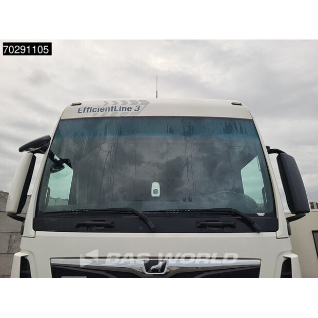 2019 MAN TGX 18.470-42098284